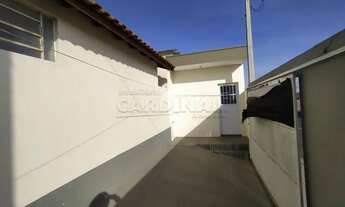 Imagem 2: Casa Padrão em Araraquara