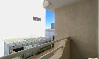 Imagem 5: Apartamento (tipo - padrao) 2 dormitórios/suite, cozinha planejada, em condomínio fechado