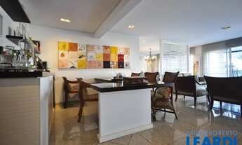 Imagem 5: APARTAMENTO - CAMPO BELO - SP