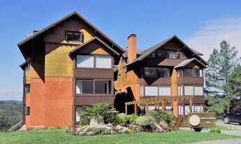 Imagem: Apartamento 3 Dorm - Bairro Planalto