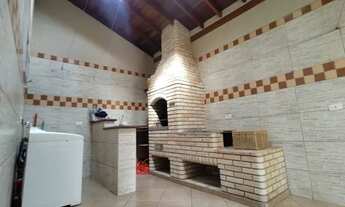 Imagem 2: Locação - Casa - Jardim São Vito - Americana - SP