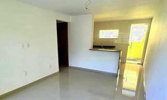 Imagem 5: Casa para venda tem 150 metros quadrados com 3 quartos