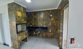 Imagem 2: SOBRADO NOVO SAÚDE 170M2 3 DORMITÓRIOS 1 SUITE 3 VAGAS ESPAÇO GOUMERT