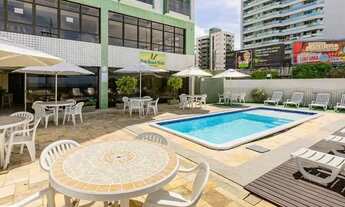 Imagem: 2 DIÁRIA DE HOSPEDAGEM EM NATAL - PONTA