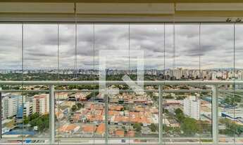 Imagem 6: Apartamento para Aluguel - Vila Mascote, 2 Quartos, 77 m2