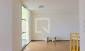 Imagem 4: Apartamento para Aluguel - Campestre, 2 Quartos, 74 m2