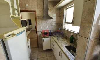 Imagem 5: Apartamento com 2 dormitórios à venda, 50 m² por R$ 180.000,00 - Jardim Elite - Piracicaba