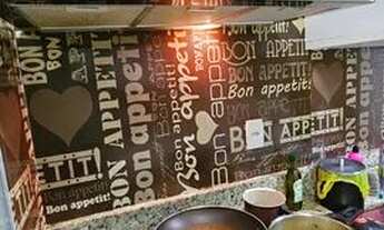 Imagem 3: Vende-se apartamento no Residencial Monte Sinai na quadra 706 sul