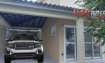 Imagem 5: Casa triplex 180 m² com piscina privativa no Quality II - Recreio dos Bandeirantes