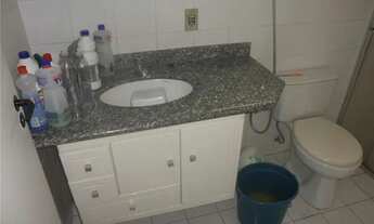 Imagem 7: Apartamento para aluguel com 55 m² com 1 quarto em Botafogo - Campinas - SP