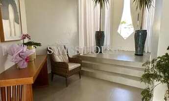 Imagem 4: Casa - Swiss Park - Campinas