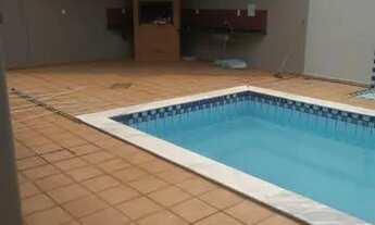 Imagem 2: Excelente casa comercial com 5 salas para locação na avenida principal do Jardim Itália!