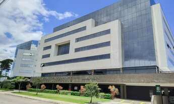 Imagem 6: Vendo Sala Comercial s/ Acabamento no ED CRISTAL CORPORATE - Val de Caes