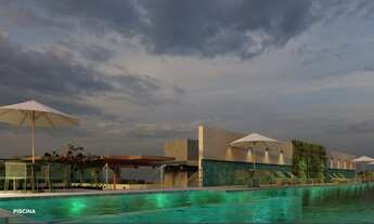 Imagem 5: Lançamento 2Qtos com varanda gourmet em até 80 meses na Jatiúca, Maceió-AL