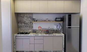 Imagem 6: Apartamento com 2 dormitórios para alugar, 60 m² por R$ 4.450,00/mês - Praia de Itaparica