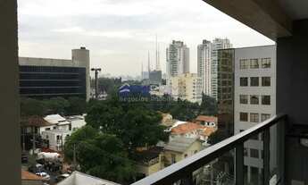 Imagem 3: Apartamento 71m² em Pinheiros, com 3 dormitórios sendo 1 suíte e 1 vaga de garagem