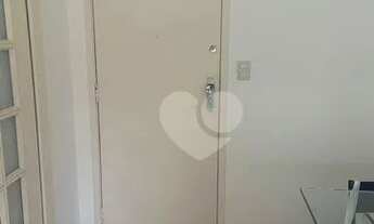 Imagem 4: Apartamento com 2 dormitórios para alugar, 70 m² por R$ 7.643,53/mês - Leblon - Rio de Jan