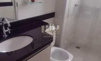 Imagem 4: Apartamento Mobiliado- Jardim Augusta - Edifício Vier Vale - 81m² - 2 Dorm