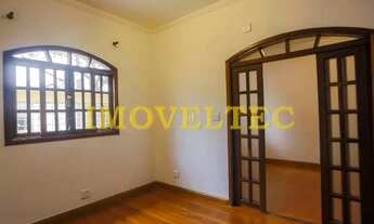 Imagem 4: CASA RESIDENCIAL em SÃO PAULO - SP, ACLIMAÇÃO