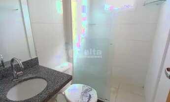 Imagem 5: Apartamento para aluguel, 2 quartos, 1 vaga, Jardim Inconfidência - Uberlândia/MG
