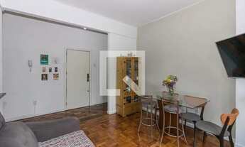 Imagem 4: Apartamento para Aluguel - Floresta, 2 Quartos, 77 m2