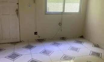 Imagem 6: Apartamento com 2 dormitórios para alugar, 54 m² por R$ 1.150,01/mês - Jardim Rio das Pedr