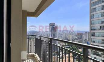 Imagem 6: Apartamento para aluguel e venda possui 30 metros quadrados com 1 quarto em Sumaré - São P