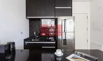 Imagem 7: Apartamento para alugar no bairro Itaim Bibi - São Paulo/SP, Zona Oeste