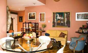 Imagem 4: Apartamento em Copacabana