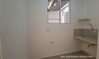 Imagem 3: Apartamento para aluguel tem 38 metros quadrados na República - São Paulo - SP