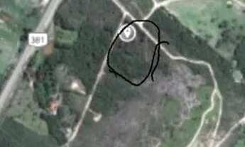 Imagem 5: Sítio de 7544 metros quadrados escritura e registro