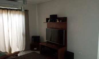 Imagem 6: Casa de condomínio sobrado para venda tem 229 metros quadrados com 4 quartos