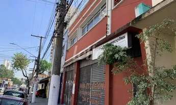 Imagem 4: São Paulo - Prédio Inteiro - Tatuapé