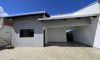 Imagem: Casa Mansões Camargo Aguas lindas x27