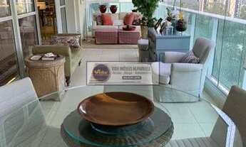 Imagem 6: Apartamento padrao em Alphaville Industrial - Barueri, SP