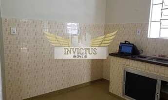 Imagem 3: Casa 2 Dormitórios para Locação, 97m² - Nova Gerty, São Caetano do Sul/SP