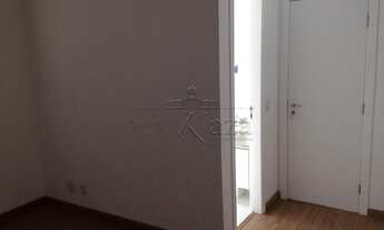 Imagem 2: Apartamento - Vila Industrial - Rossi Montês - 2 Dormitórios - 63m² - Aceita permuta