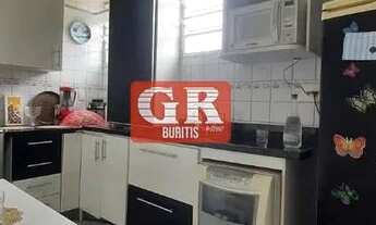 Imagem 6: Cobertura à venda, 2 quartos, 1 vaga, Buritis - Belo Horizonte/MG