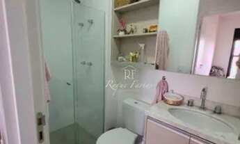 Imagem 6: Apartamento com 2 dormitórios à venda, 56 m² por R$ 690.000,00 - Vila Yara - Osasco/SP