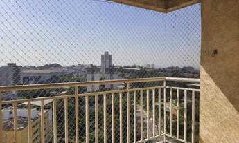 Imagem 4: Apartamento para aluguel possui 71 metros quadrados com 3 quartos em Macedo - Guarulhos