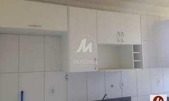 Imagem 4: Apartamento (tipo - padrao) 2 dormitórios, cozinha planejada, portaria 24hs, lazer, espaço