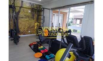 Imagem 3: CASA NO CONDOMINIO VILLAGE DAMHA III MIRASSOL