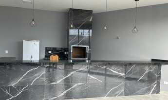 Imagem 3: Área de lazer nova em Maringá troco por casa ou terreno (cidade alta