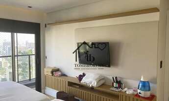 Imagem 5: Cobertura com 3 dormitórios, 215 m² - venda por R$ 13.990.000,00 ou aluguel por R$ 55.200