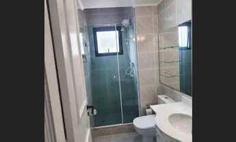 Imagem 3: Apartamento à venda em Jabaquara com 56 m², 2 quartos, 1 vaga