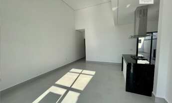 Imagem 3: Linda Casa Térrea 03 Suítes - Jardim Bréscia - Indaiatuba/SP