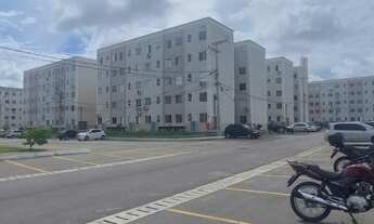 Imagem 4: APT 029, Parque Dois Irmãos, Apartamento no térreo com Quintal, 02 quartos, aceita FGTS