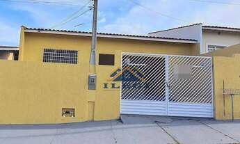 Imagem: Casa com 3 dormitórios para alugar no Residencial