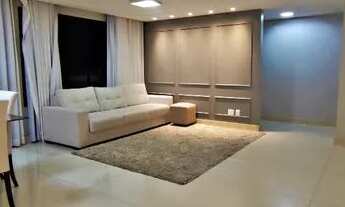 Imagem 5: Excelente apartamento no Garcia/Jardins com 3 suítes - 147 m² Parque da sementeira