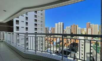 Imagem 7: Apartamento / 61 metros quadrados com 2 quartos em Meireles - Fortaleza - CE